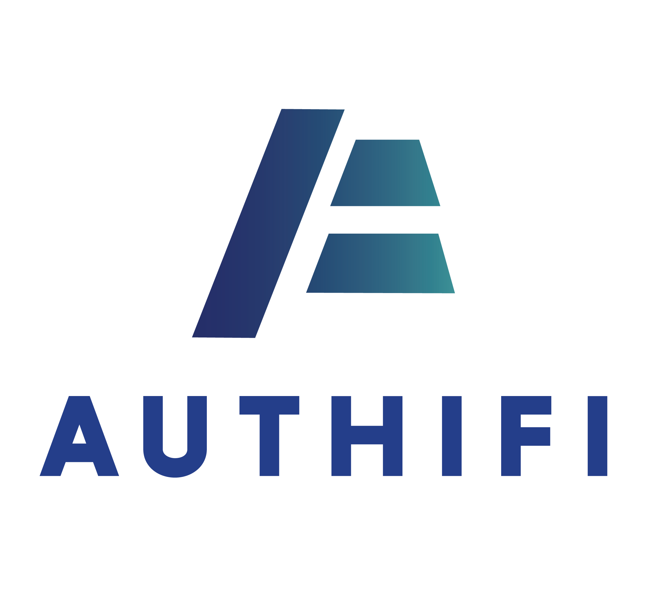 Authifi Full Color Logo